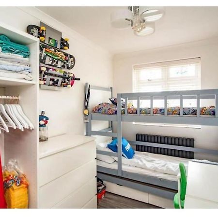 2 Bed - Walking Distance To Harry Potter Studio Вотфорд Екстер'єр фото