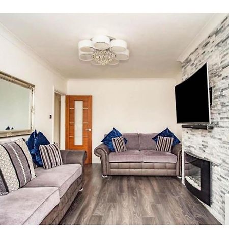 2 Bed - Walking Distance To Harry Potter Studio Вотфорд Екстер'єр фото