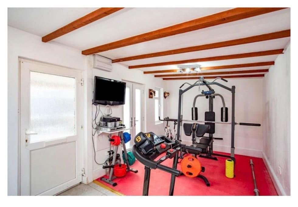 2 Bed - Walking Distance To Harry Potter Studio Вотфорд Екстер'єр фото
