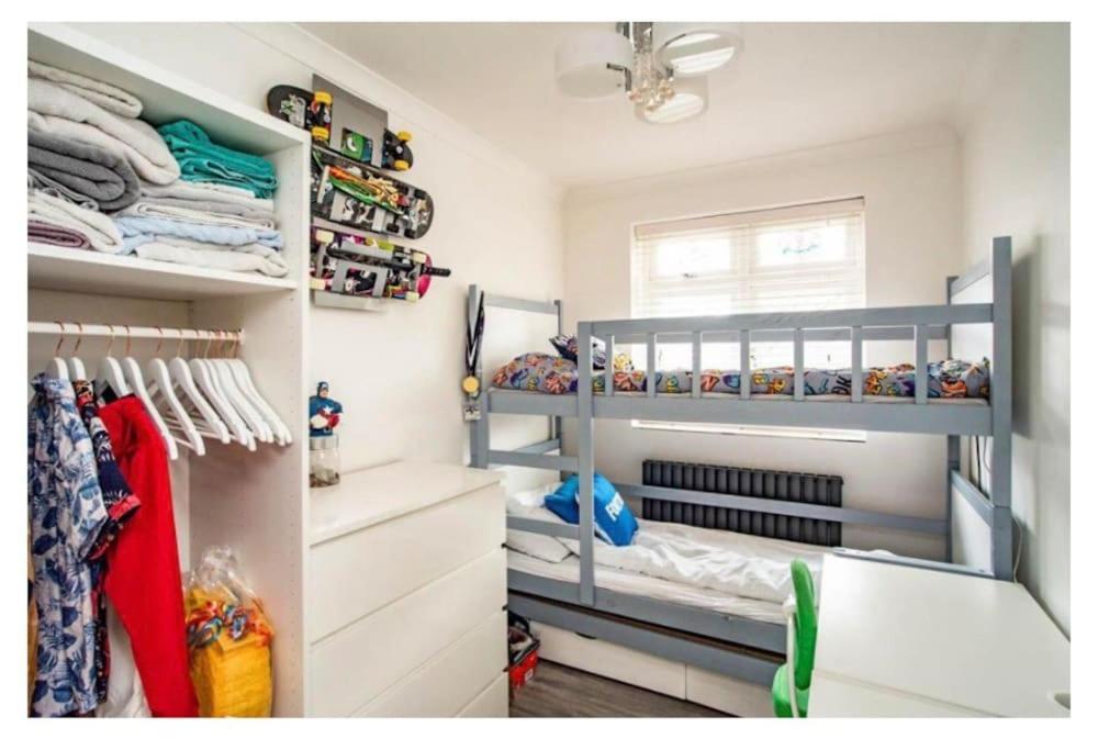 2 Bed - Walking Distance To Harry Potter Studio Вотфорд Екстер'єр фото